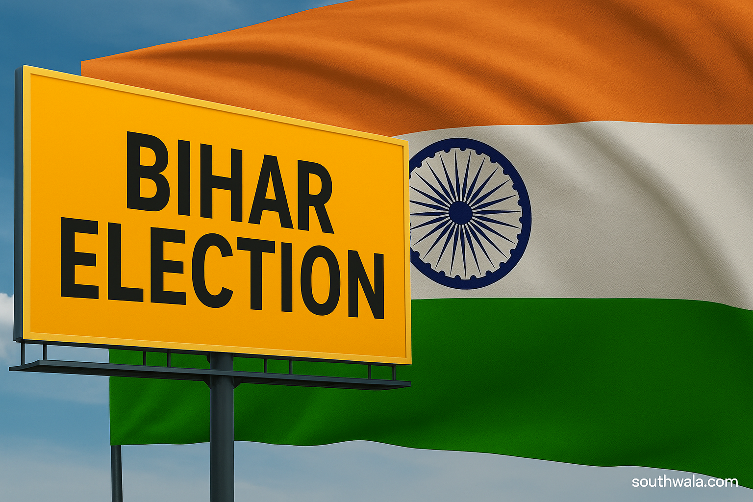 Bihar Elections