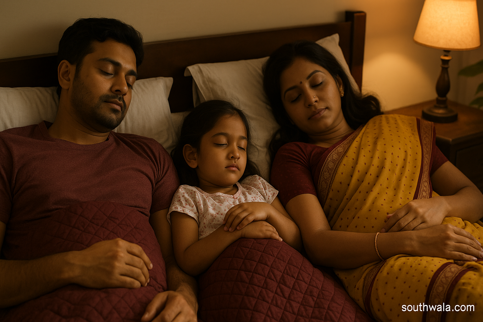 Parenting, Kids with parent