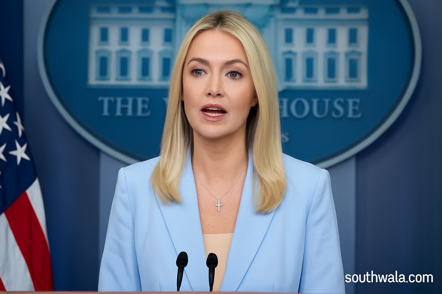 Trump Imposed Tariffs on India to Put Pressure on Russia