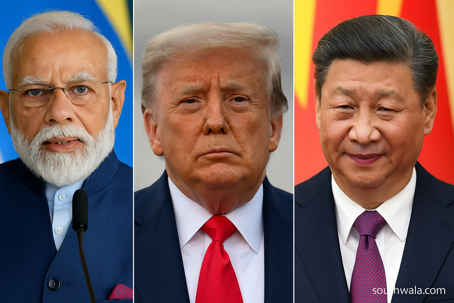 US Policy on Russian Oil