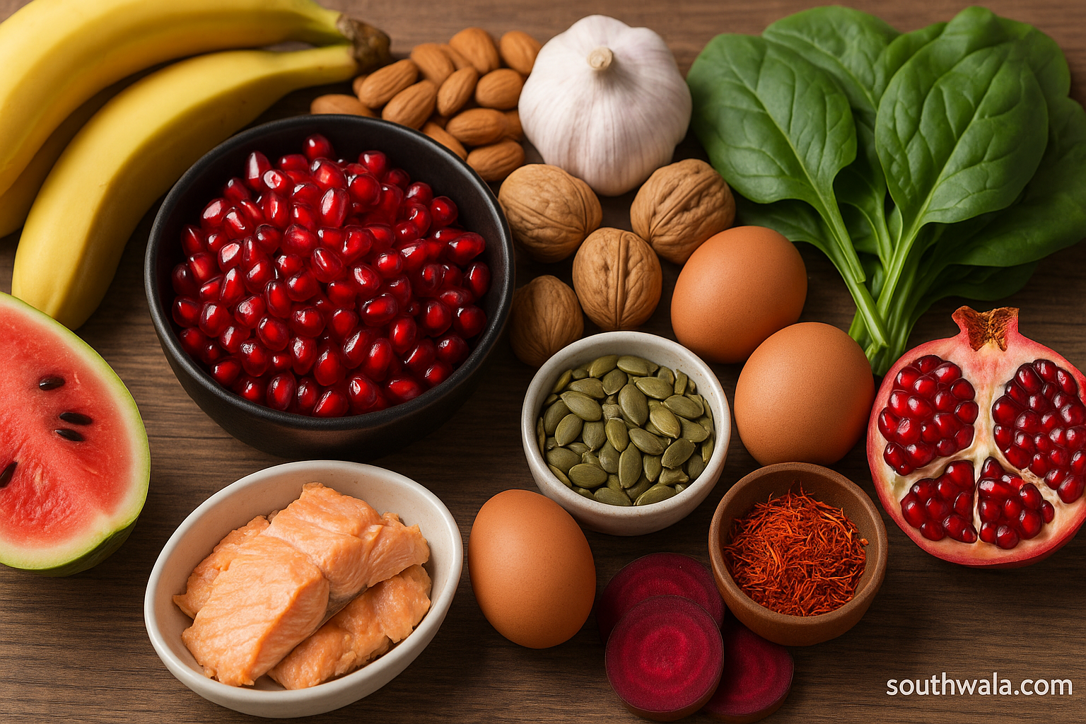 sexual wellness,sexual health,food for sexual wellness