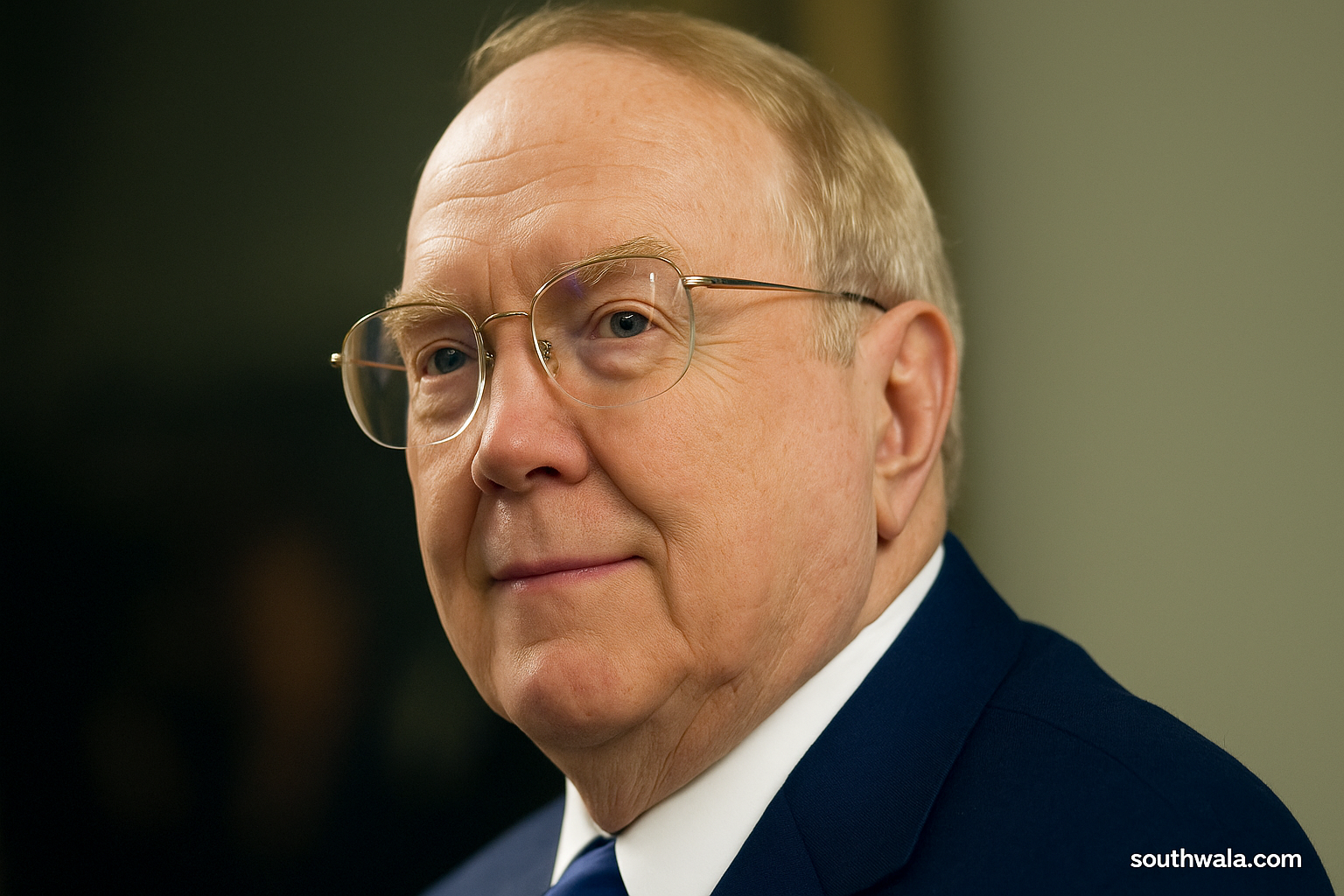James Dobson