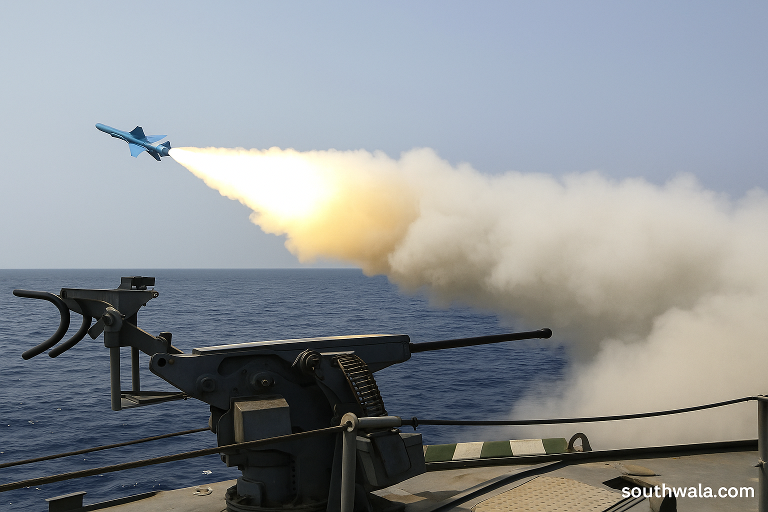 Iran Conducts First Military Drill