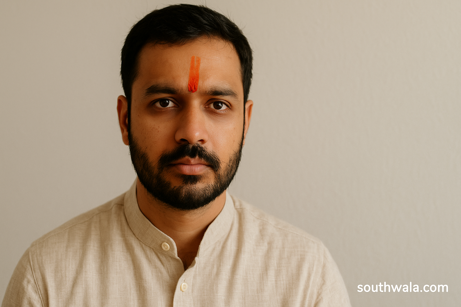 Tilak, indian culture, Religion