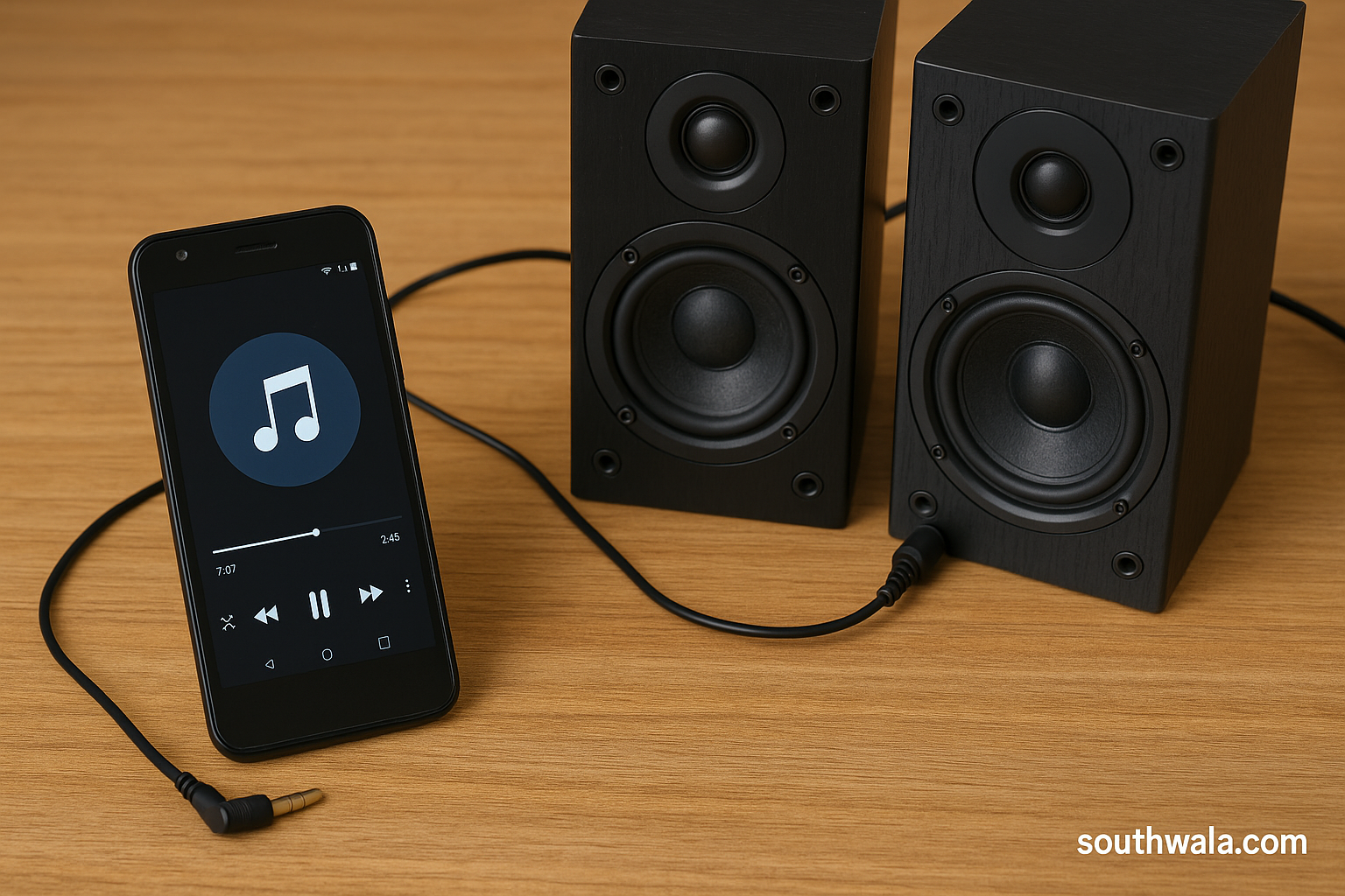 Old phones,music system,tech