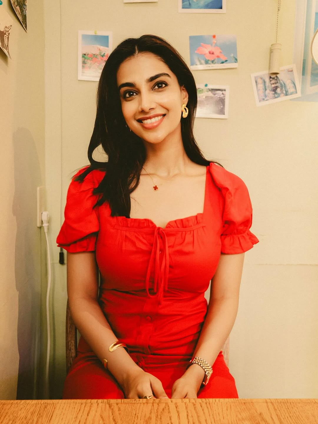 MeenakshiChaudhary