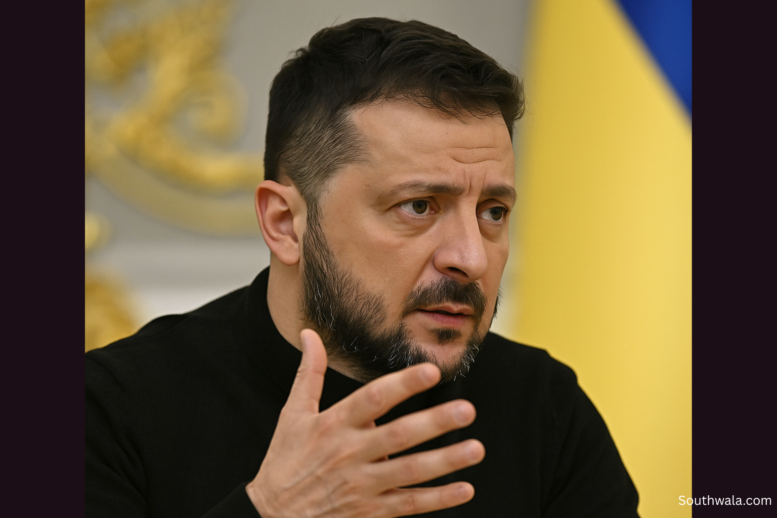 Zelenskyy