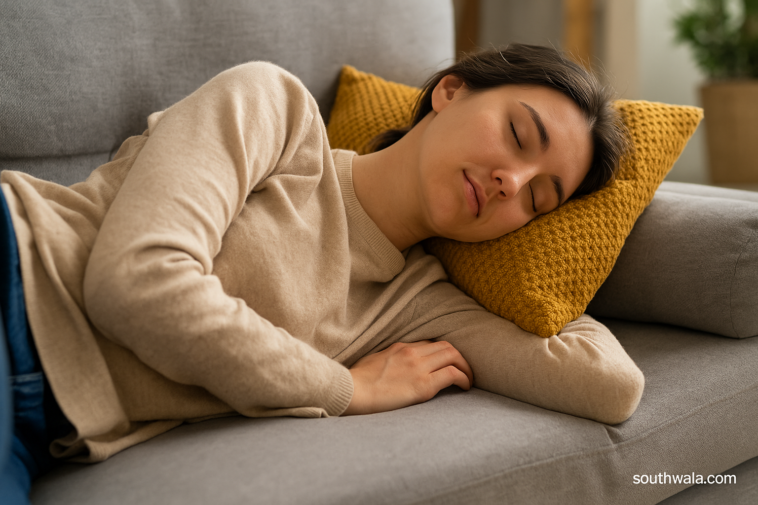 wellness,wellness news, sleep wellness