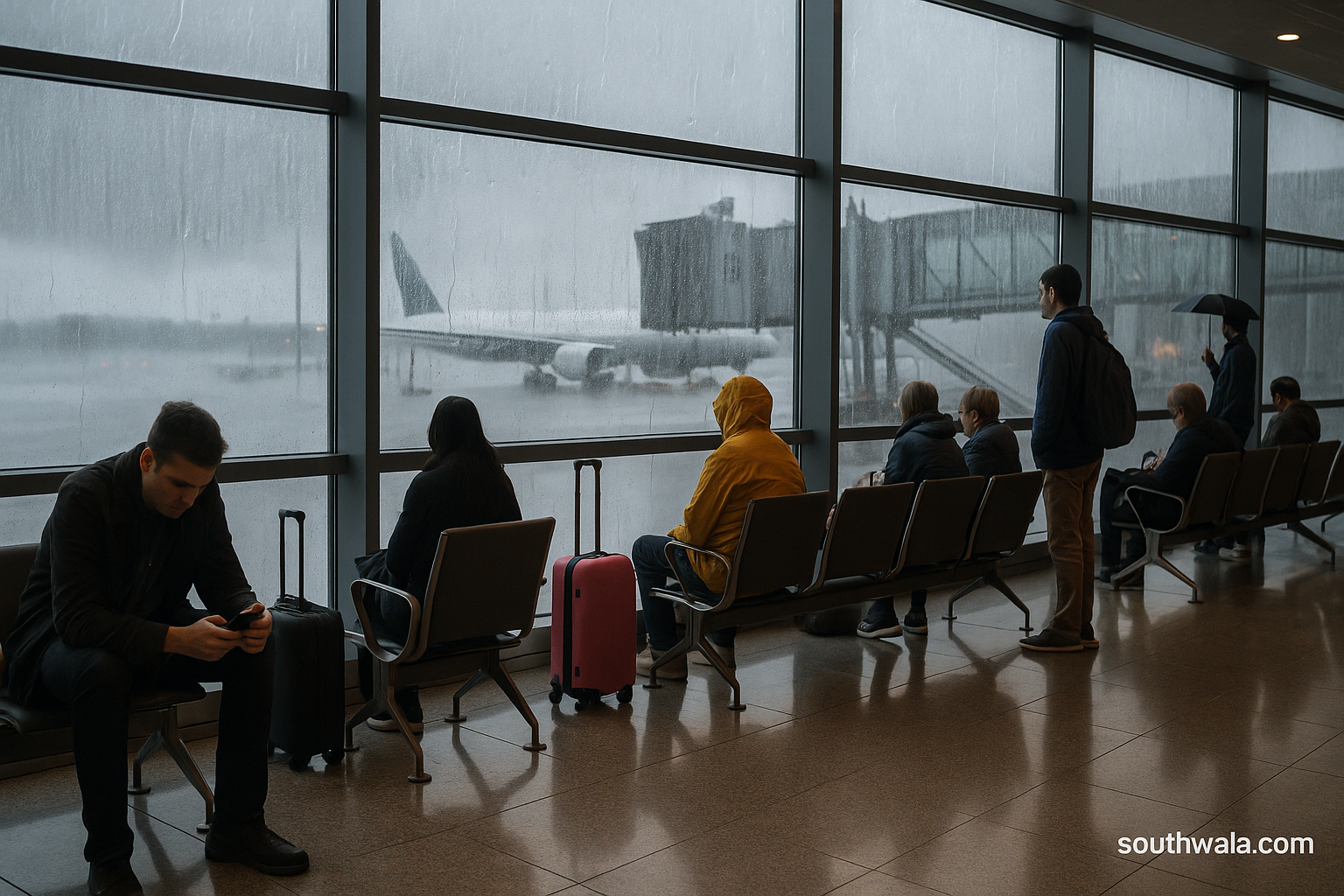 Travel, Travel News, Travel Tips,Monsoon Travel