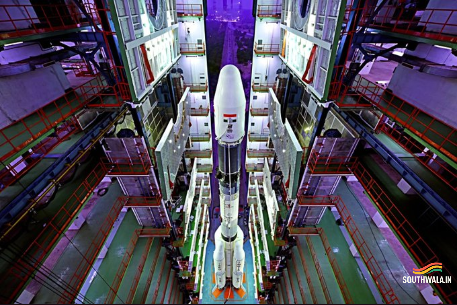 AP Announces ₹3,000 Cr Investment in Space and Defence Projects