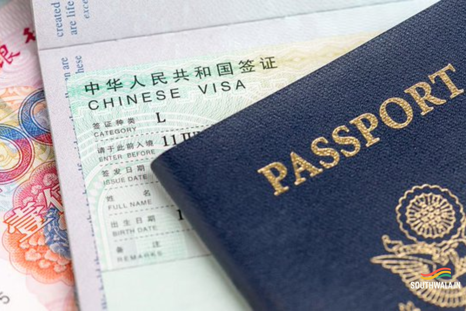 China Launches K-Visa to Attract Global Talent as U.S. Raises H-1B Fees