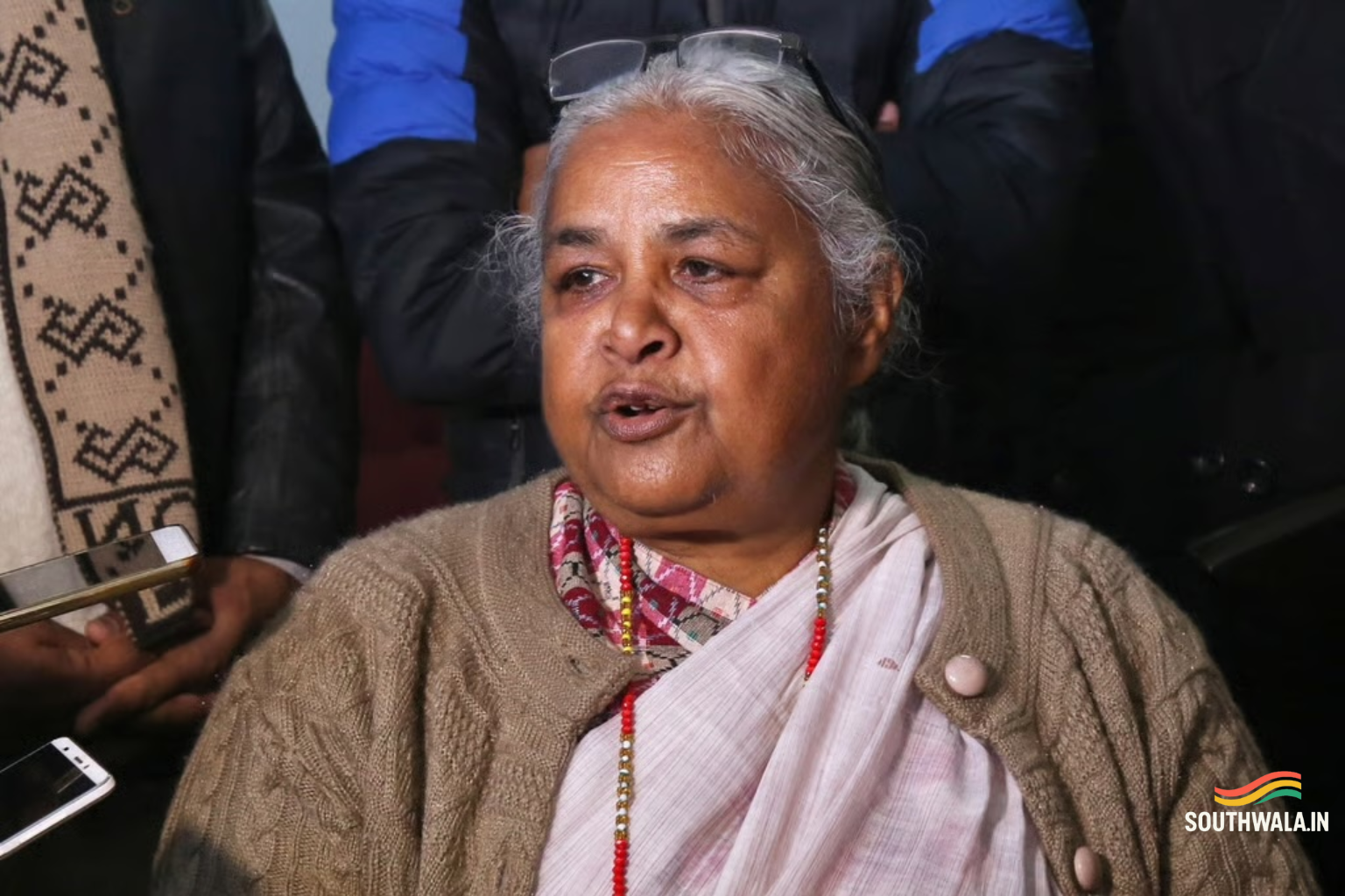 Gen Z Picks Sushila Karki as Interim PM Through Discord