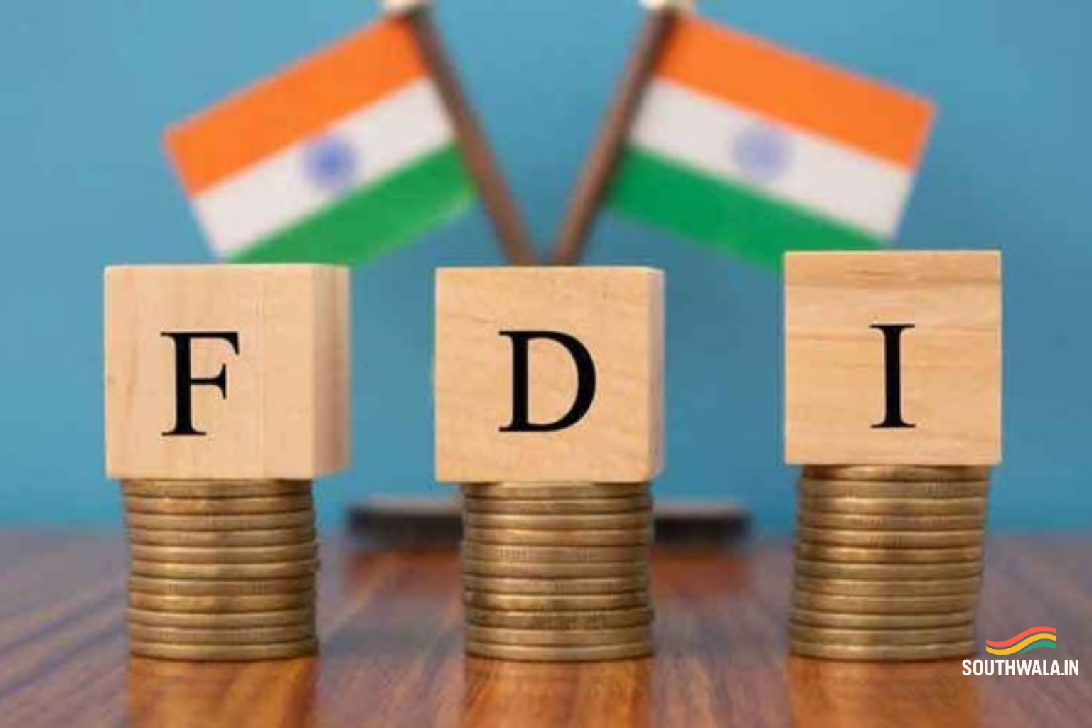 India May Ease FDI Rules to Let E-Commerce Firms Export Directly From Sellers