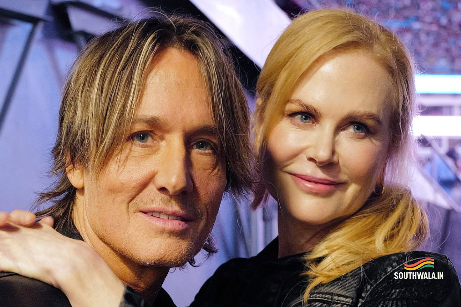 Nicole Kidman and Keith Urban Separate After 19 Years of Marriage