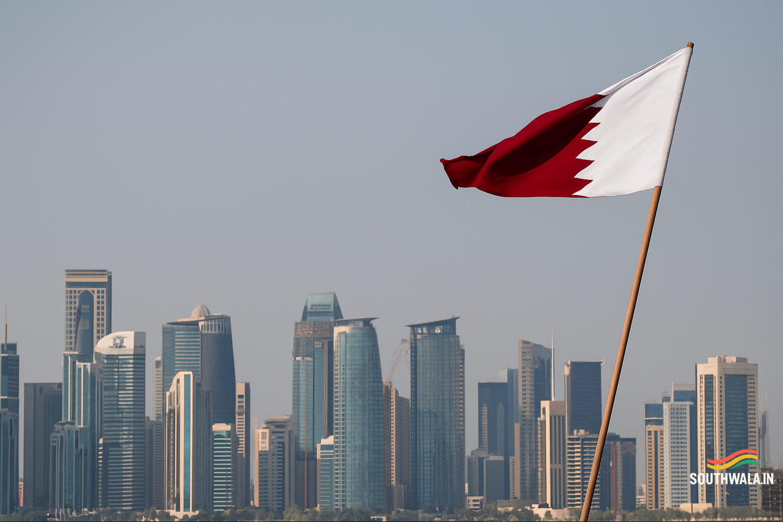 Qatar Calls Emergency Summit of Arab, Muslim Nations to Condemn Israel