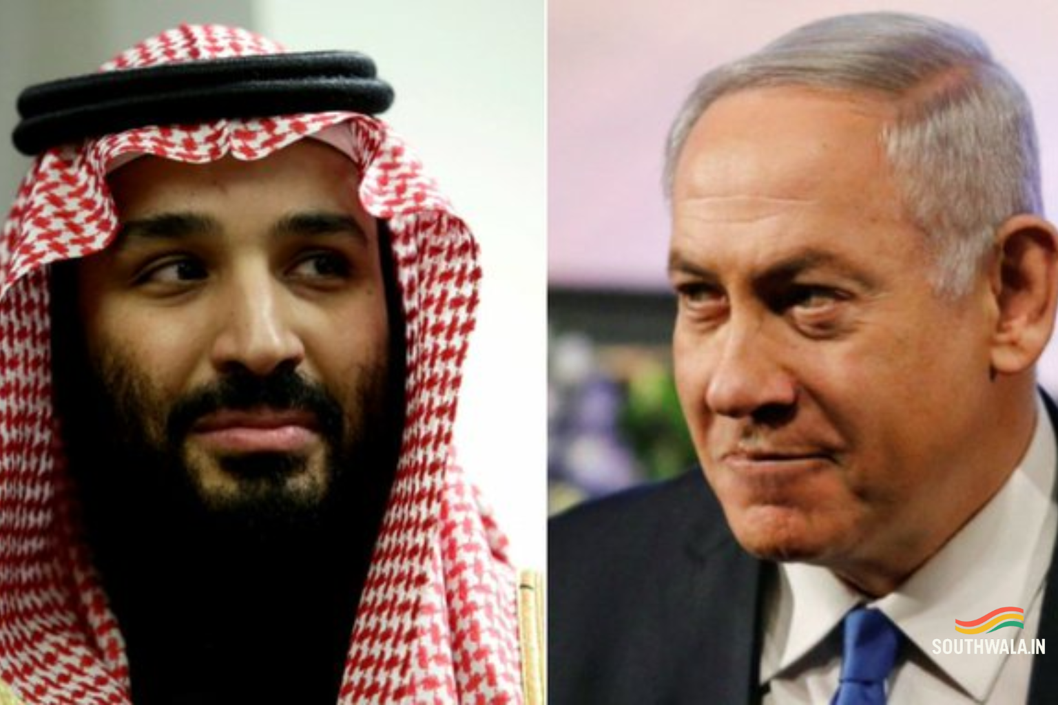 Riyadh Threatens Retaliation if Israel Moves Ahead With West Bank Annexation