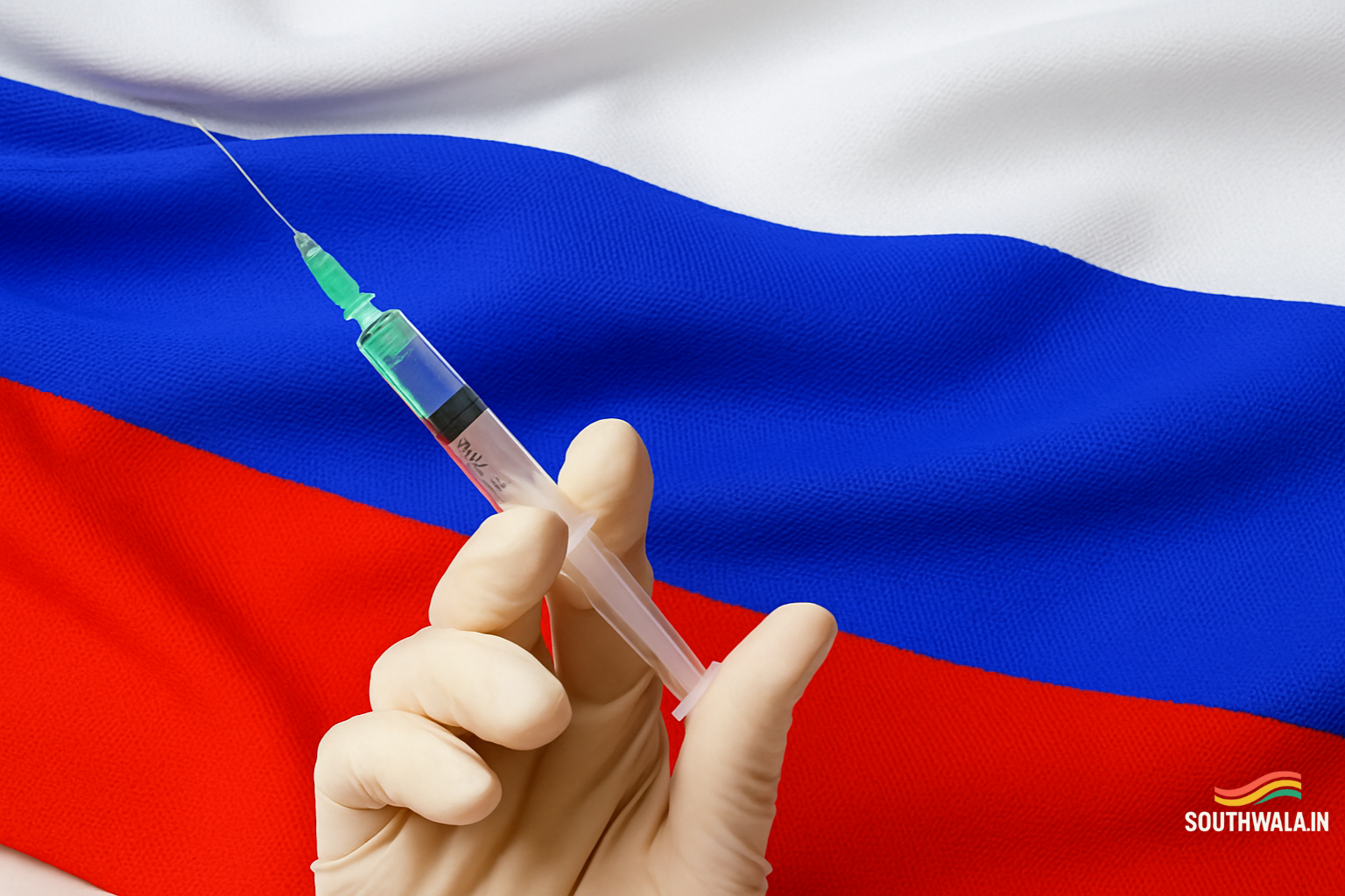 Russian Cancer Vaccine