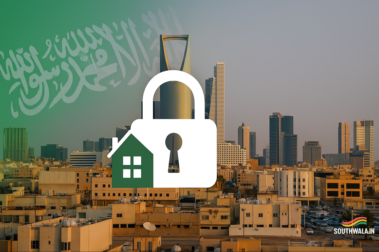 Saudi Arabia Announces Five-Year Freeze on Residential and Commercial Rents