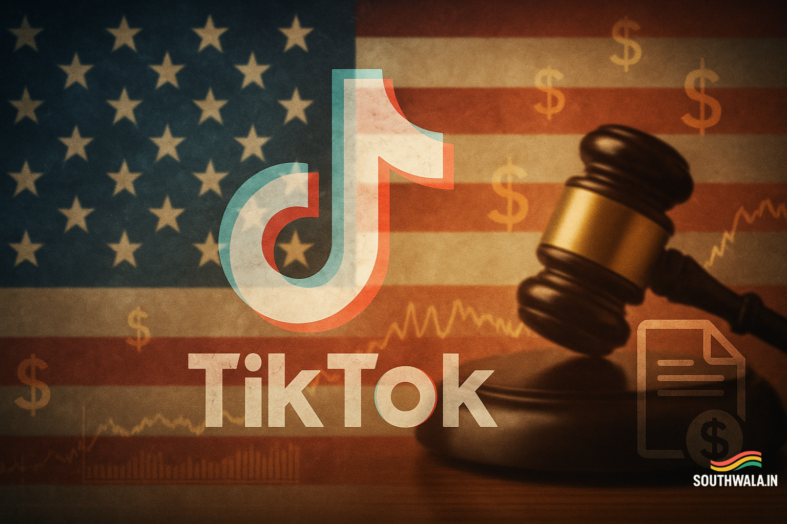 Trump Signs Executive Order for TikTok Sale, Valued at $14 Billion