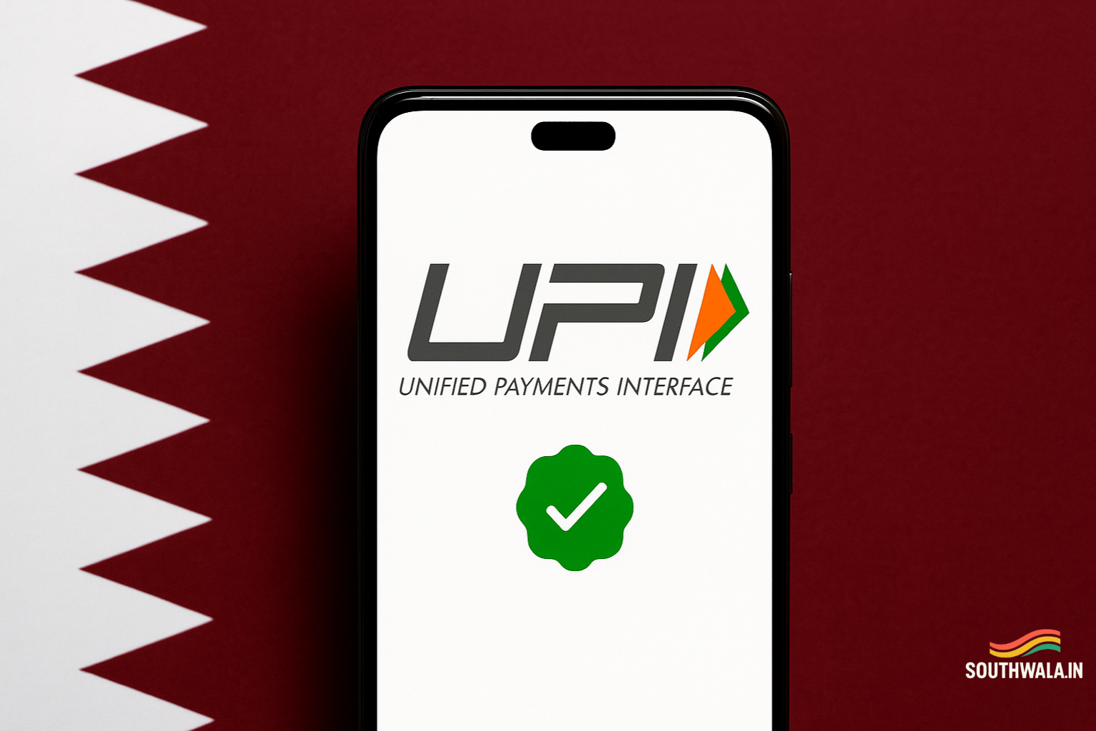 UPI Payments Now Live in Qatar, Indians Can Pay Seamlessly at Duty-Free Stores