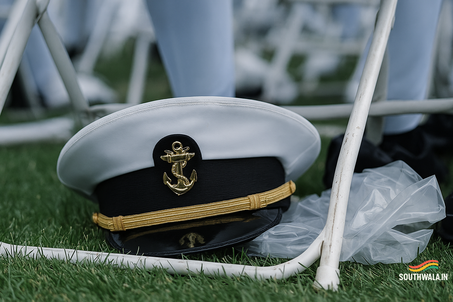 US Naval Academy in Maryland Locked Down After Threat Reports, One Injured