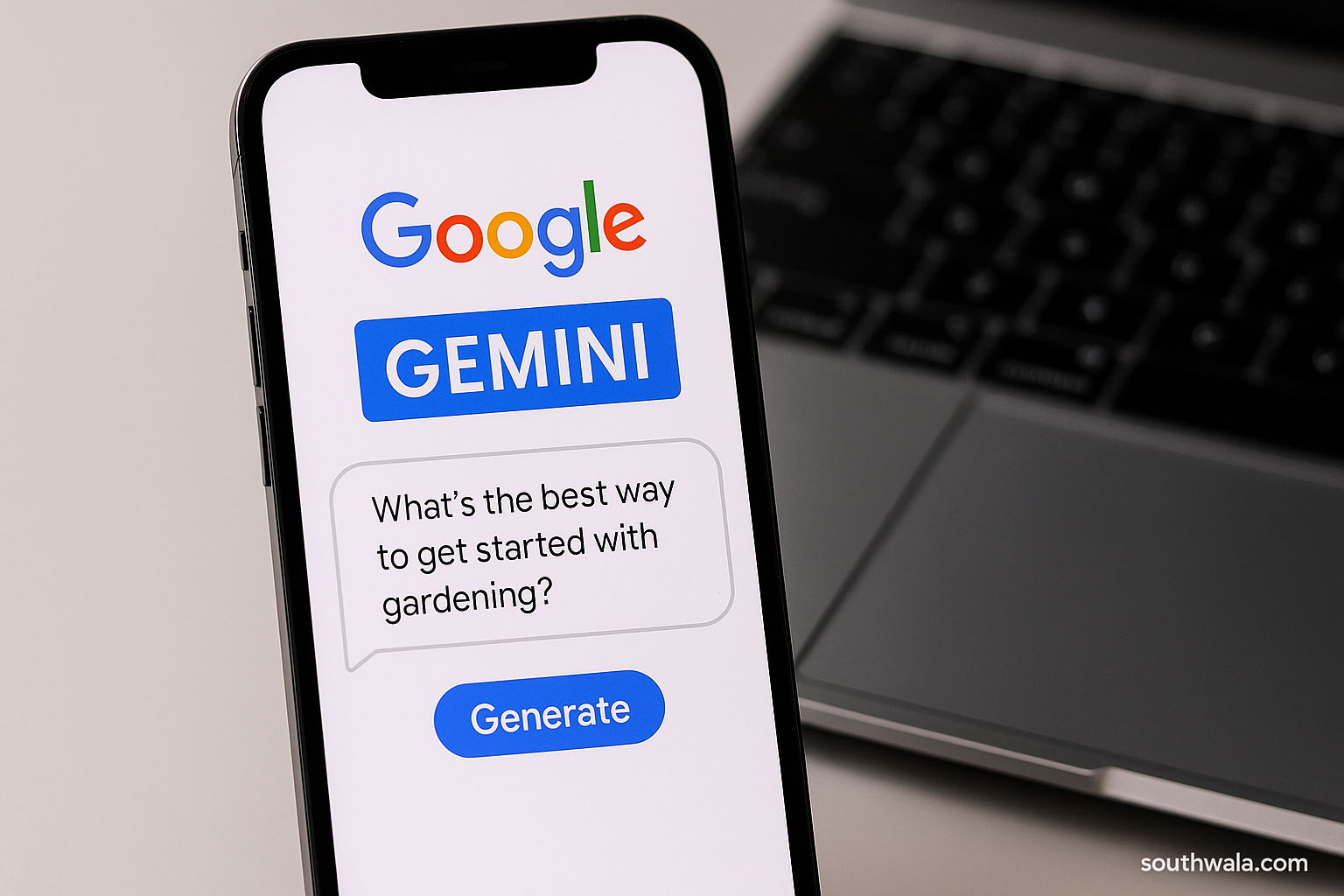 Google Tests Gemini AI ‘Mode’ as Future of Online Search