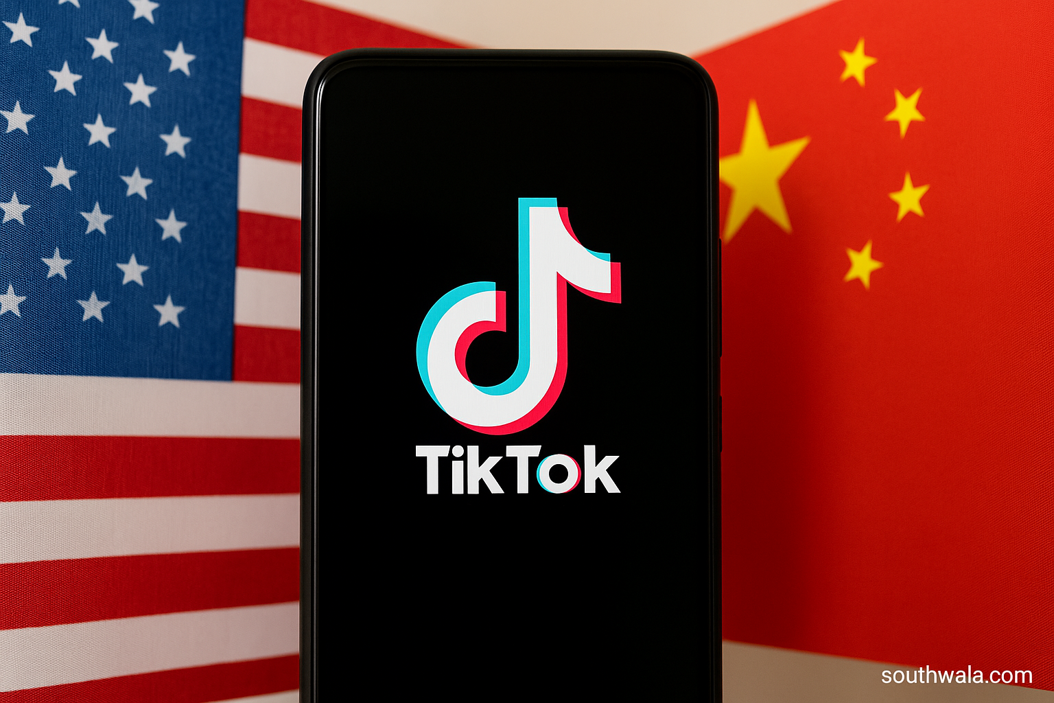 US Warns TikTok Ban Looms if ByteDance Fails to Divest Ownership