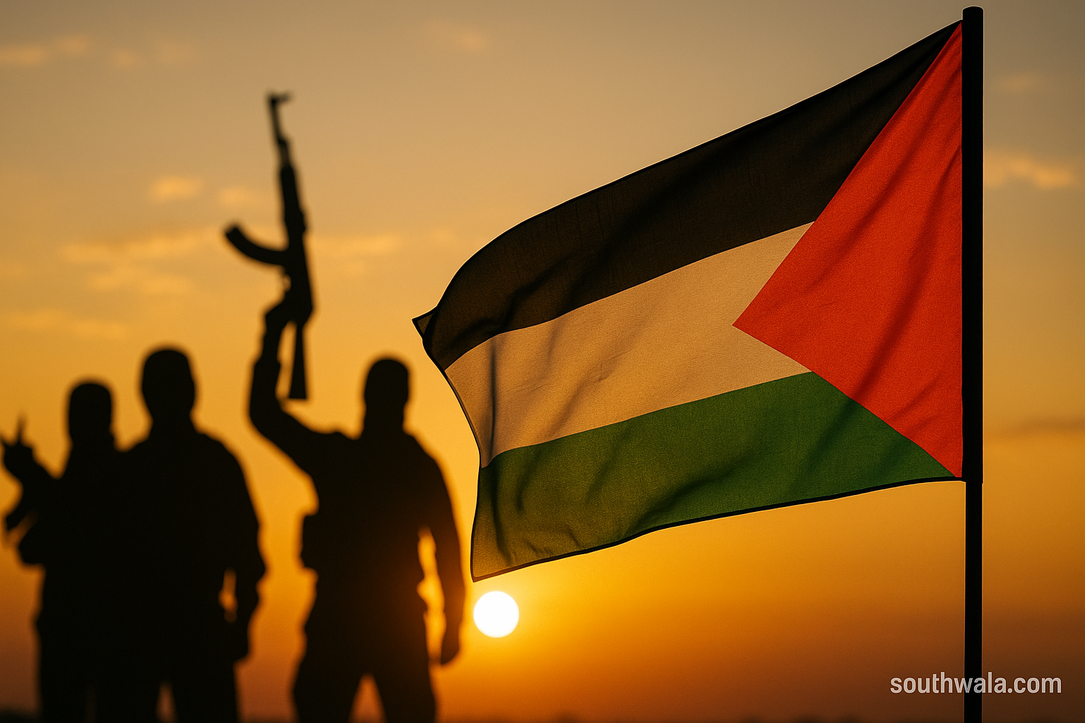 Islamic Jihad Leader Ziyad al-Nakhalah Rejects Netanyahu’s UN Threats