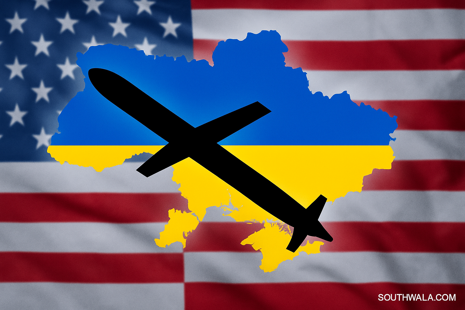 US Considering Ukraine’s Request for Long-Range Tomahawk Missile