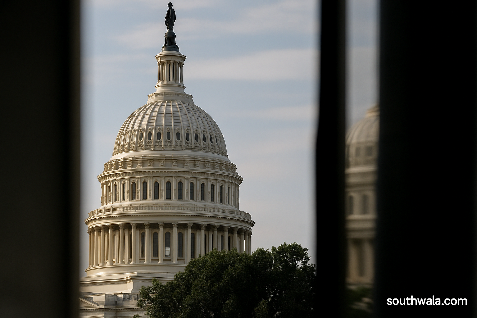 US Government Shutdown Could Furlough 41% of Health Department Staff