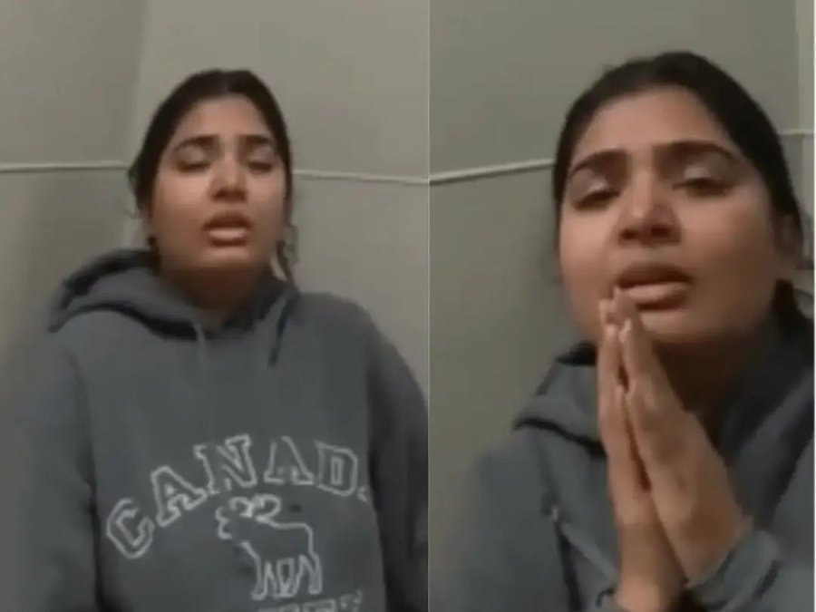 shoplifting at us,Indian woman caught shoplifting as us