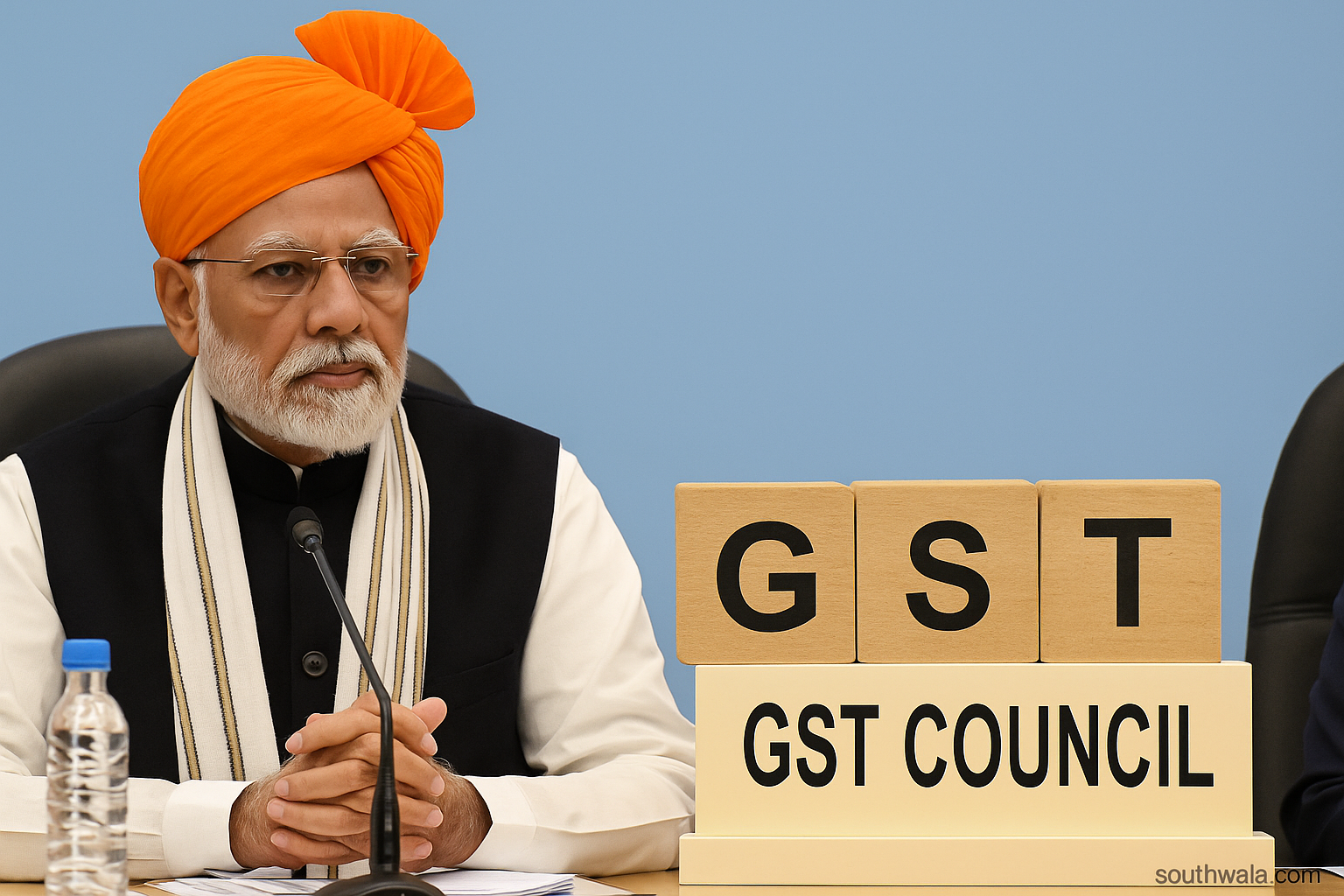 modi-gst