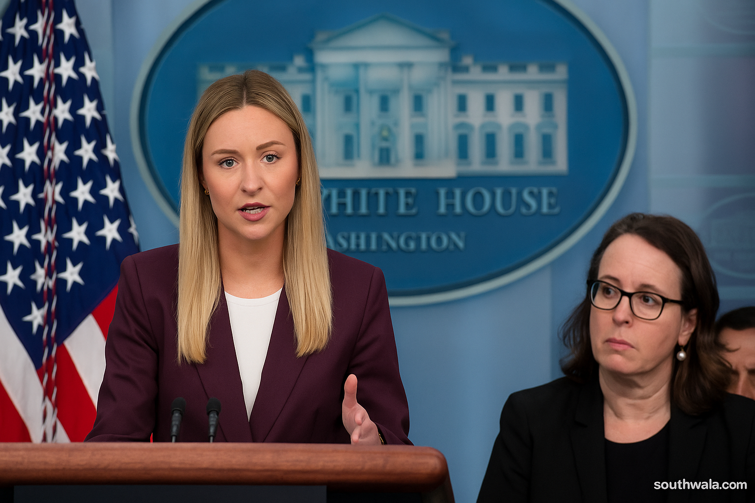 White House Rejects Documents Linking Trump to Jeffrey Epstein