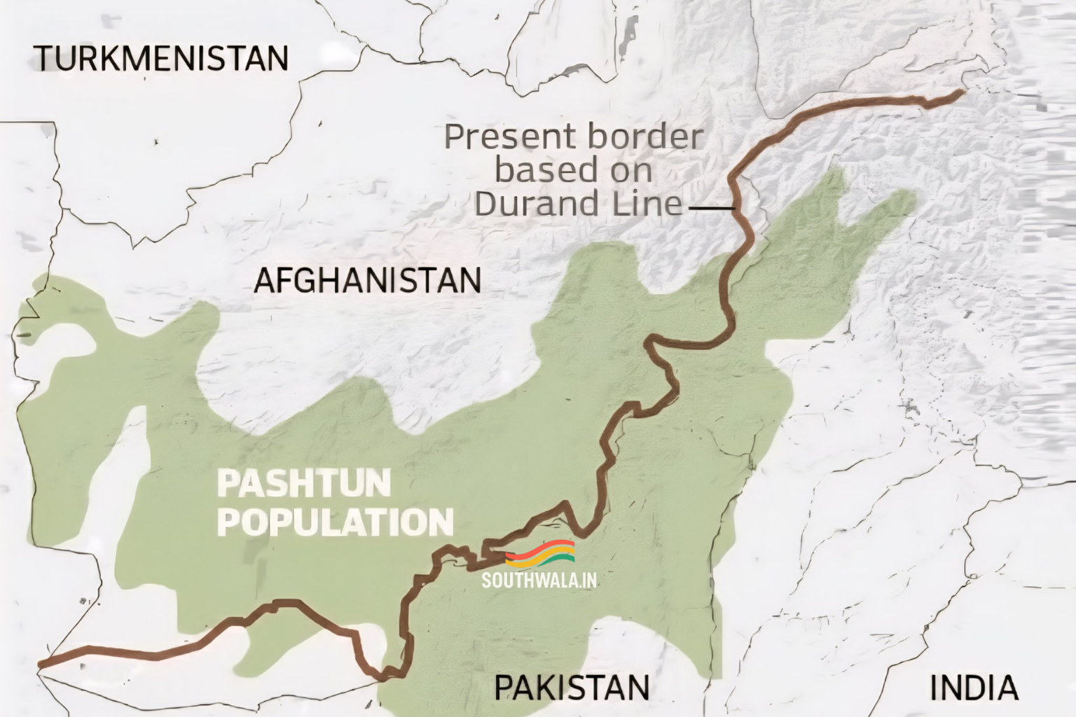 Afghan Defense Forces Warn Pakistan Over Border Violations