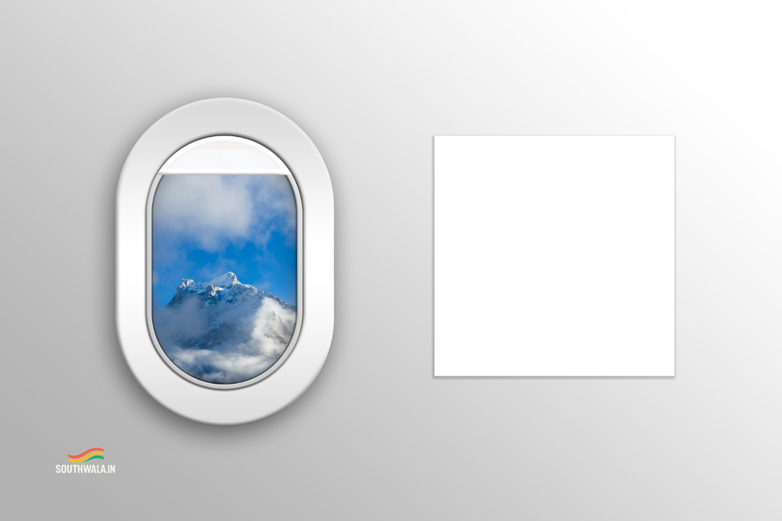 Airplane Windows