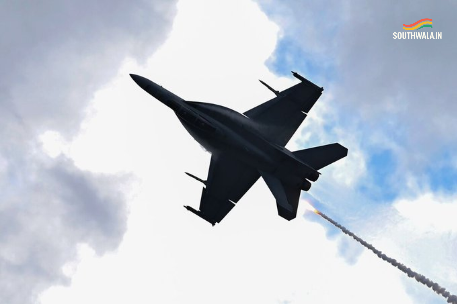 China Warns Australia to Stop ‘Aircraft Provocations’ or Risk Diplomatic Fallout