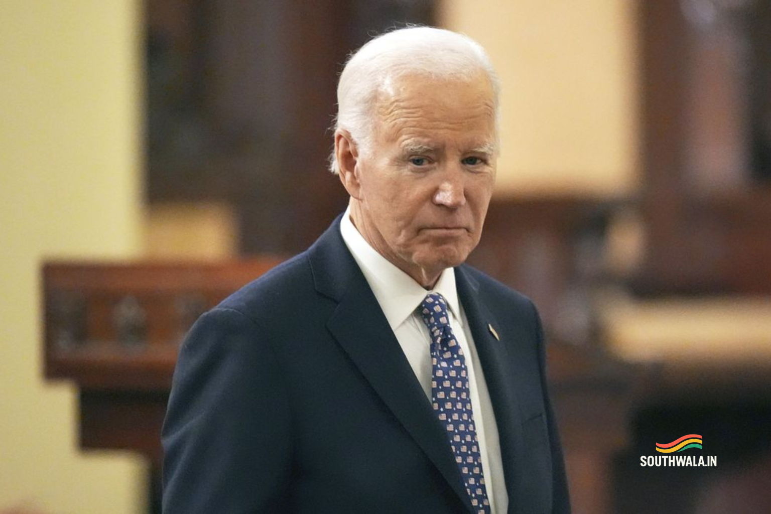 Federal Judge Strikes Down Biden-Era Rule on Transgender Health Protections