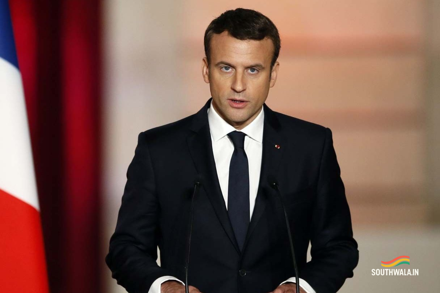 France Shows Strong Interest in India’s Long-Range Weapons After Operation Sindoor Demonstration