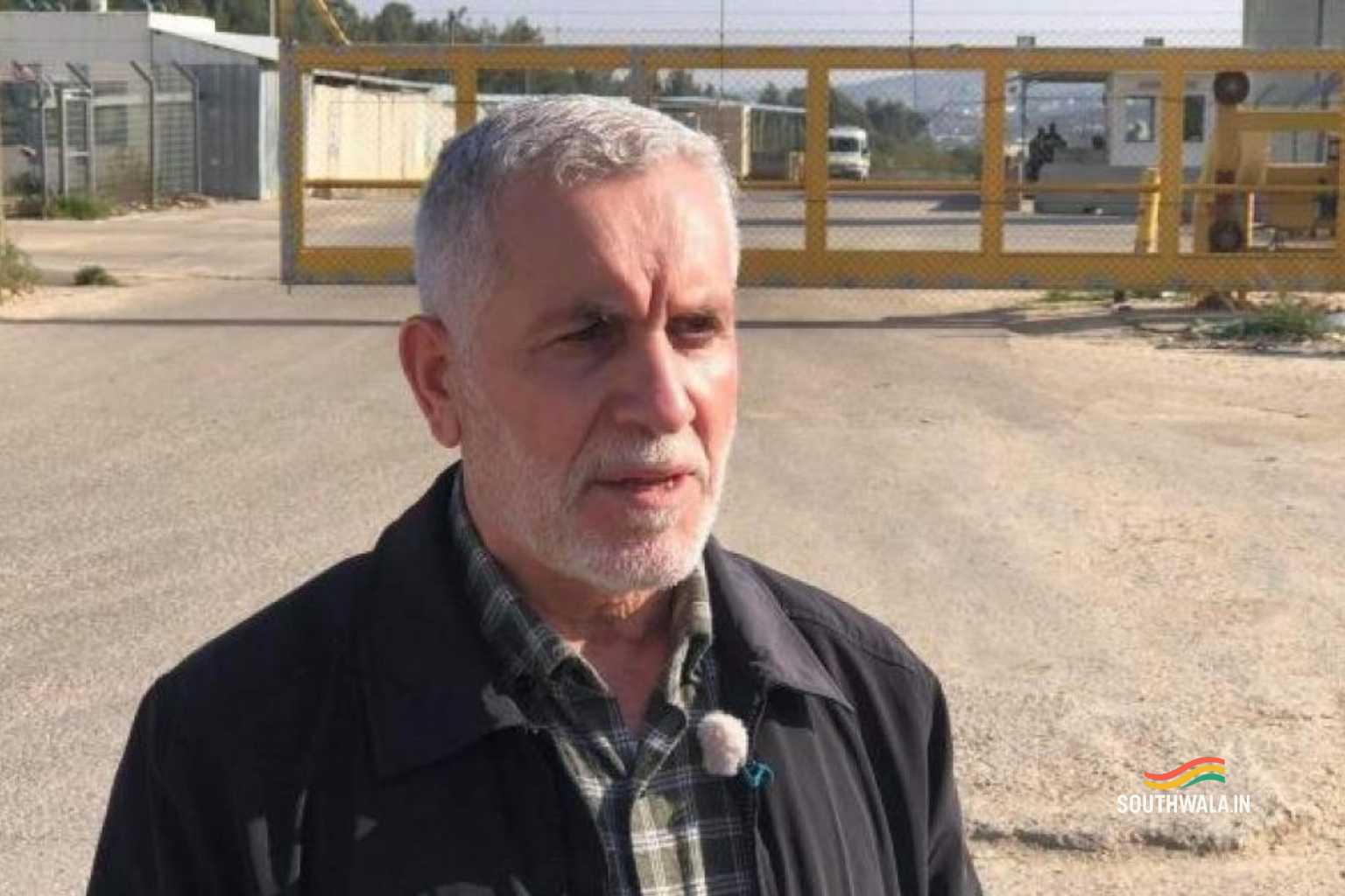 Hamas Leader Jamal al-Tawil Arrested Again by Israeli Forces in West Bank