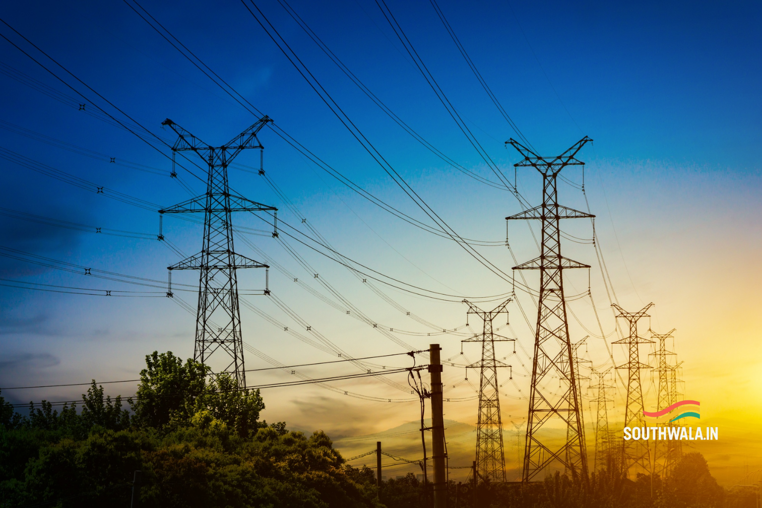 Houston Power Outage