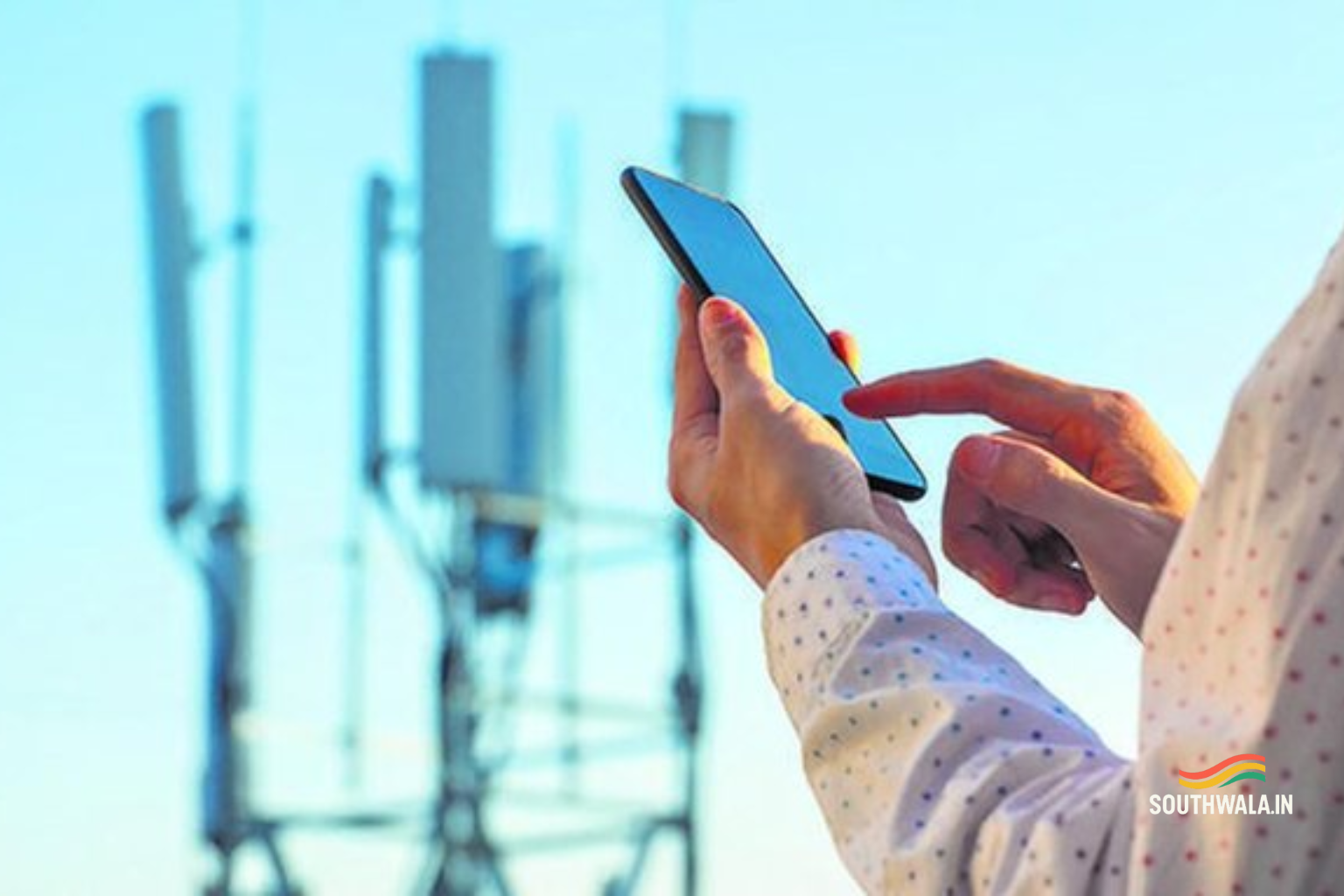 IIT-Madras Becomes India’s First Lab Approved to Test 5G Core Network