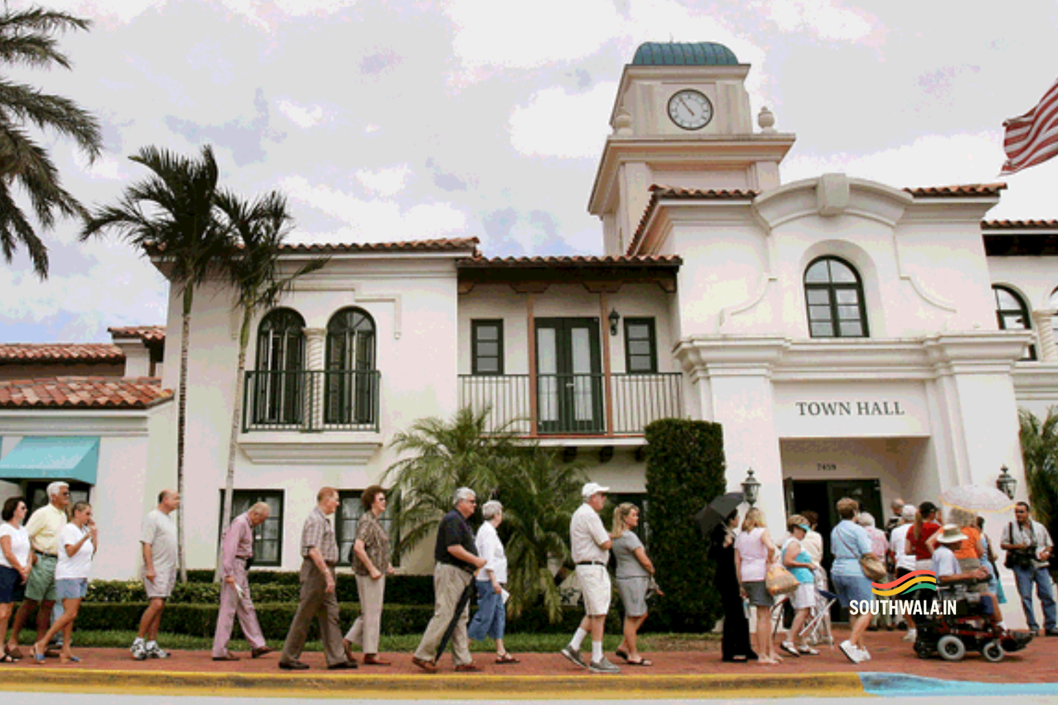 Miami Becomes America’s Capital for Seniors on Food Stamps