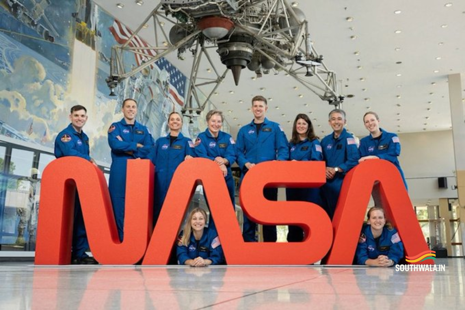 NASA’s Jet Propulsion Laboratory to Lay Off Hundreds in Major Workforce Realignment