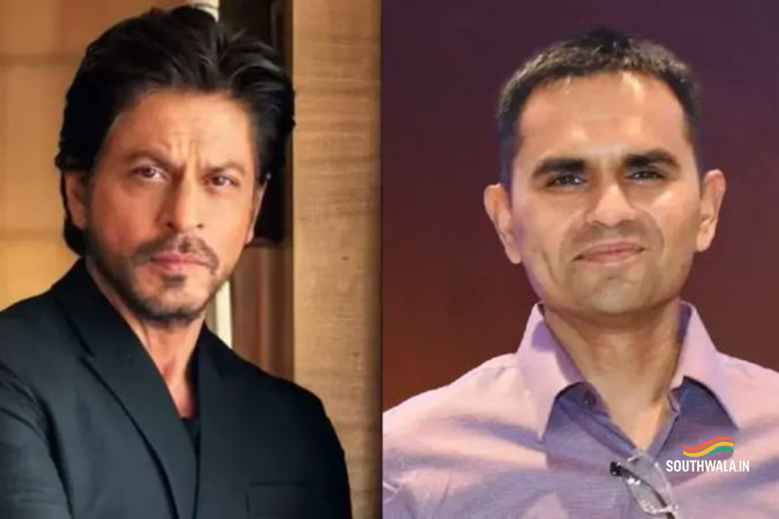 Netflix and Red Chillies Face Legal Heat as Delhi HC Takes Up Wankhede’s Petition