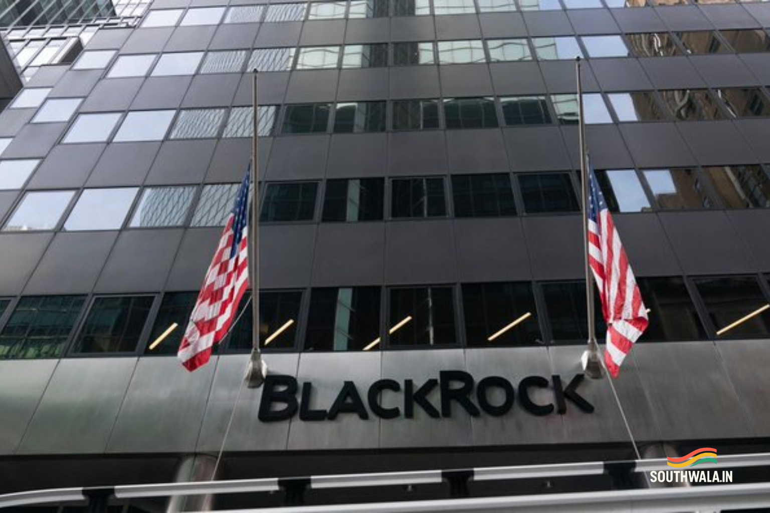 Nvidia and BlackRock Lead $40 Billion Acquisition of Aligned Data Centers