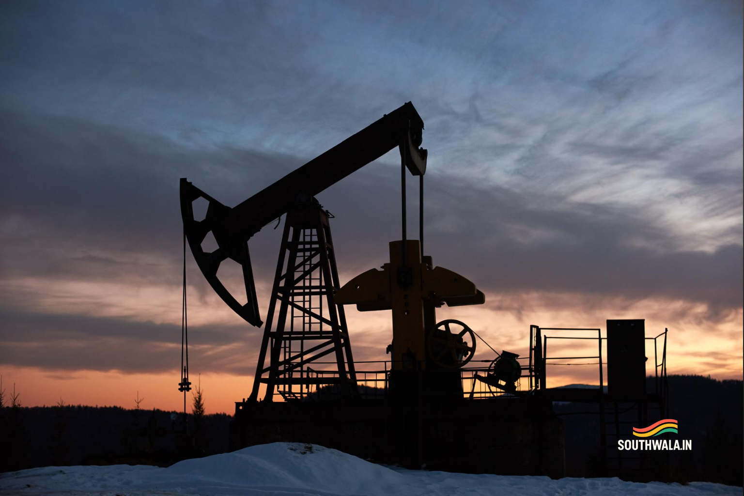 Oil Prices Rise as US and China Reach Preliminary Trade Deal Framework
