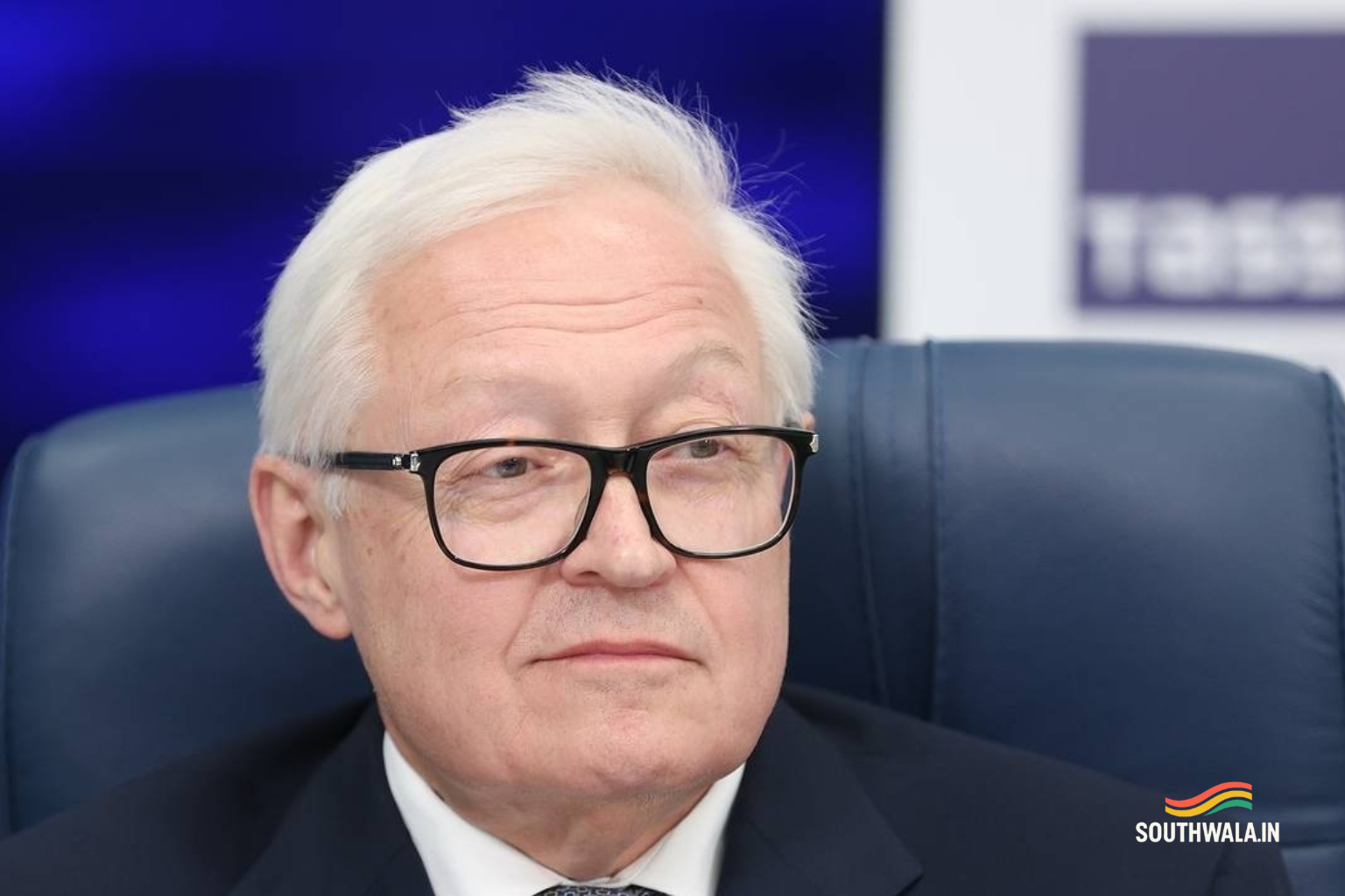 Russia Denies Reports of Delayed Lavrov-Rubio Meeting, Calls Them “Bogus”