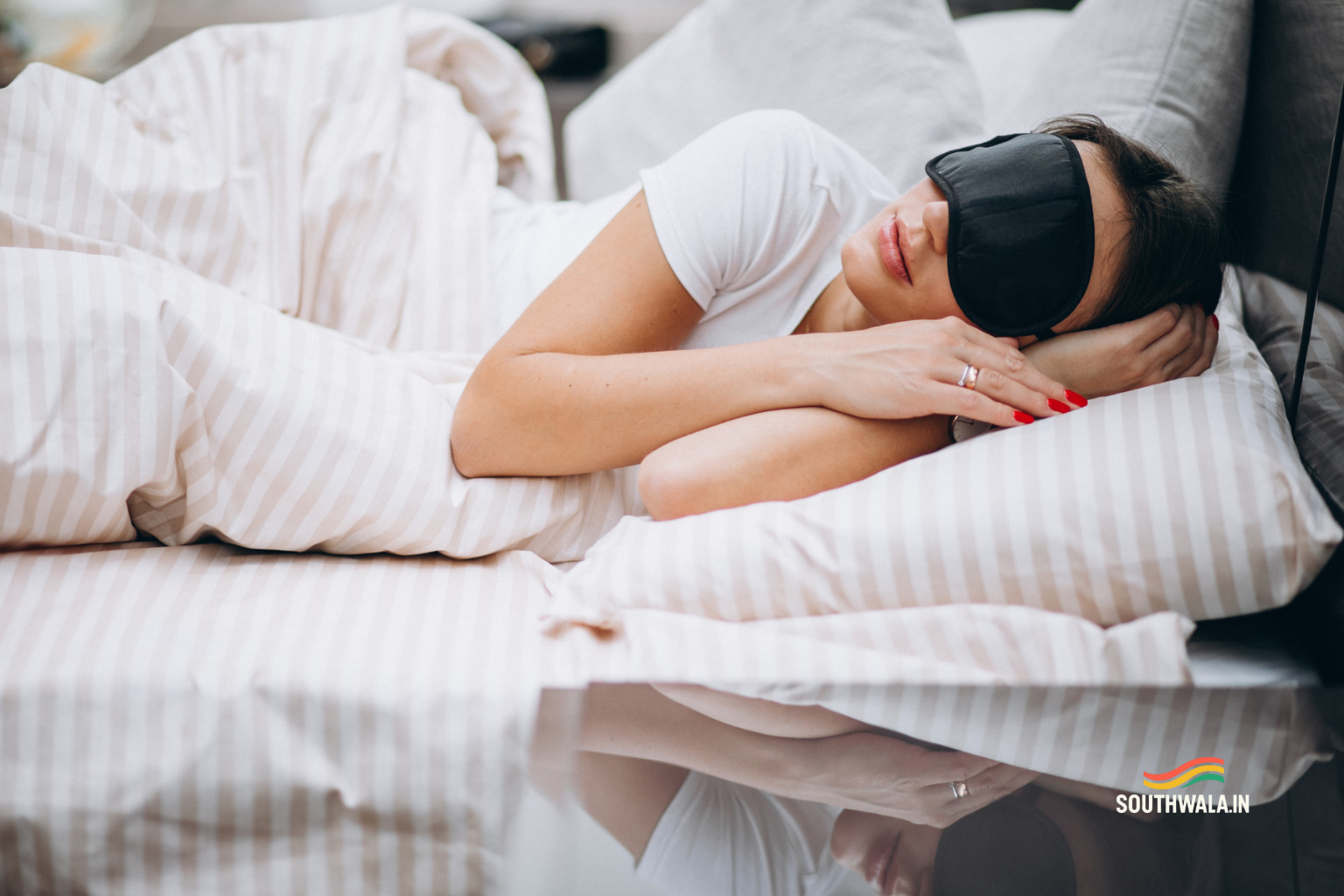 1Sleep Cleans and Resets Your Brain