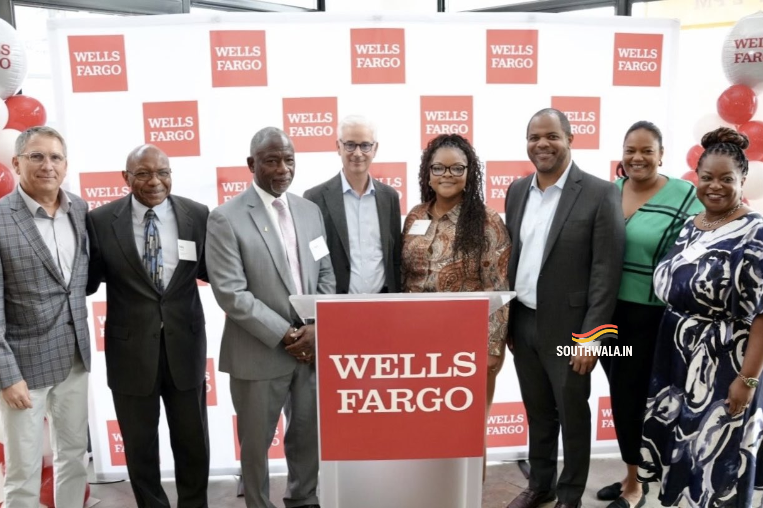 South Dallas Receives $6.8 Million Wells Fargo Grant for Community Growth