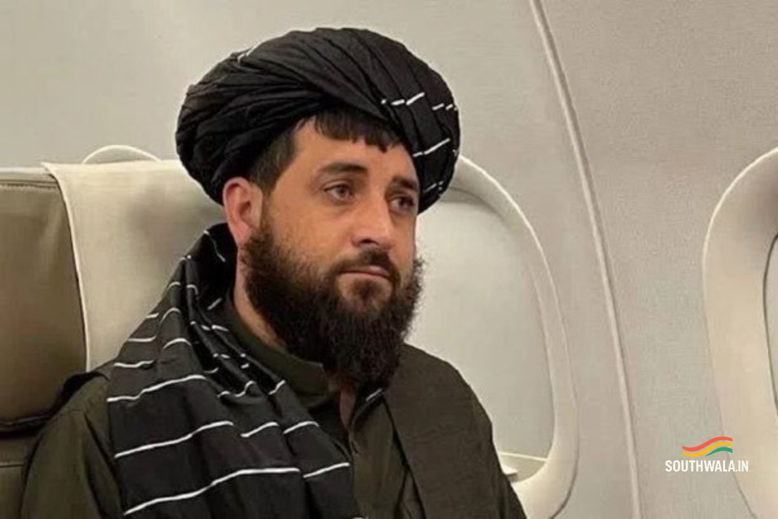 Taliban Defense Minister Mullah Yaqoob Linked to Cross-Border Attacks on Pakistan